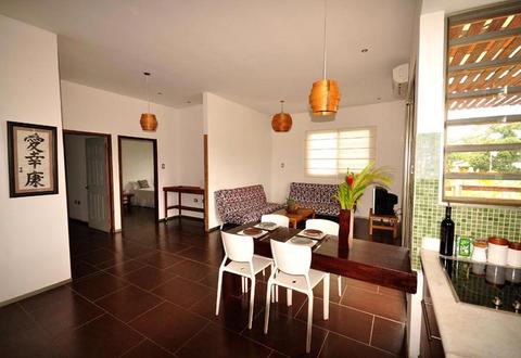 Nautilus Hotel Costa Rica