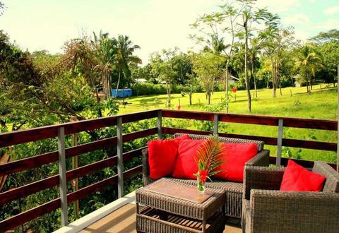 Nautilus Hotel Costa Rica