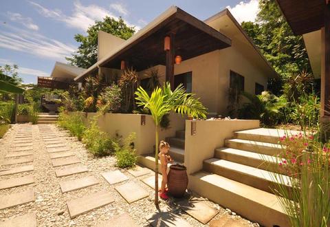 Nautilus Hotel Costa Rica