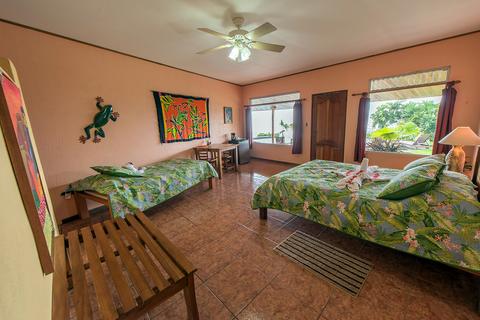Nepenthe Bed and Breakfast Costa Rica