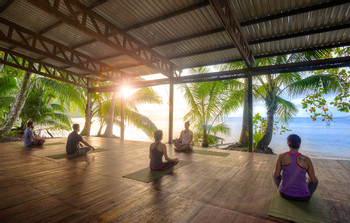 Playa Nicuesa Rainforest Lodge photo 2