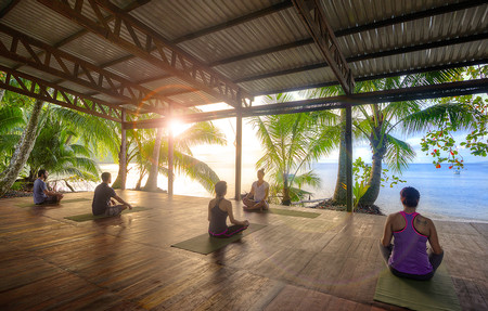 Playa Nicuesa Rainforest Lodge photo 2