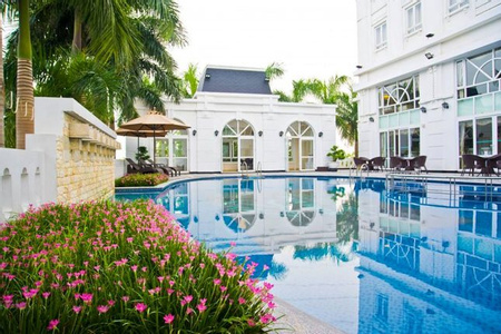 Legend Hotel
