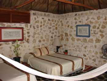 Ni´tun Eco Lodge