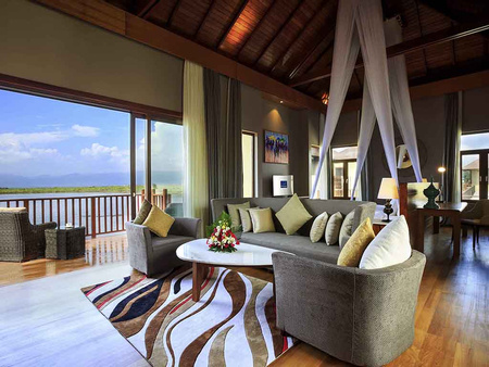 Hotel Recommendation #4