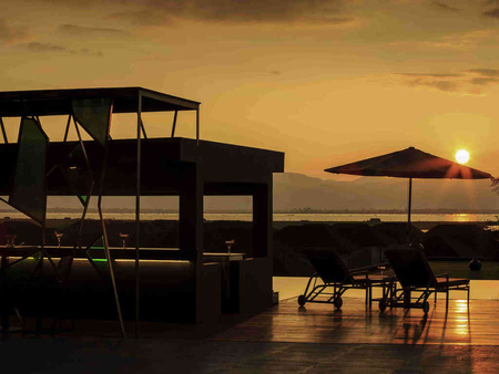 Hotel Recommendation #4