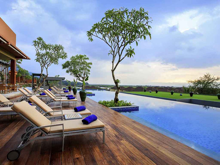Hotel Recommendation #4