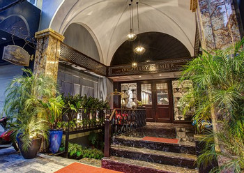 O’Gallery Premier Hotel photo 2