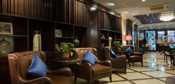 O’Gallery Premier Hotel photo 3