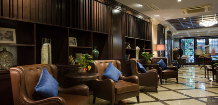 O’Gallery Premier Hotel photo 3