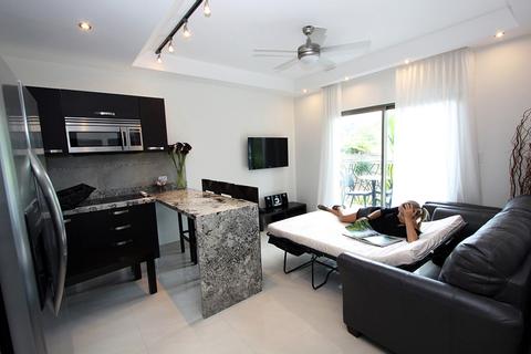 Oceano Hotel