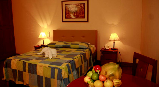 Oro Verde Suites photo