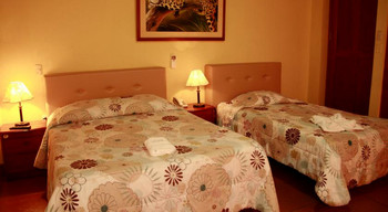 Oro Verde Suites photo 2