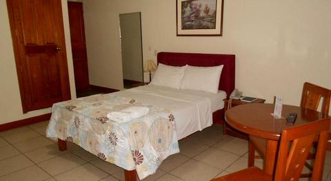 Oro Verde Suites Peru
