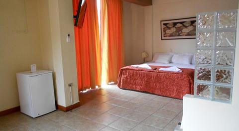 Oro Verde Suites Peru