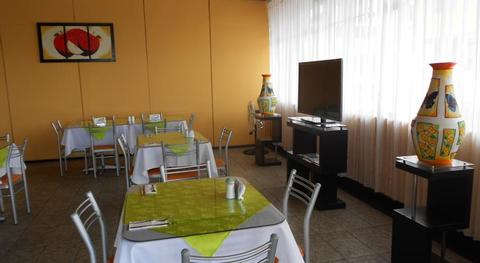Oro Verde Suites Peru