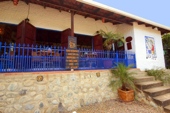 Orosi Lodge photo 3