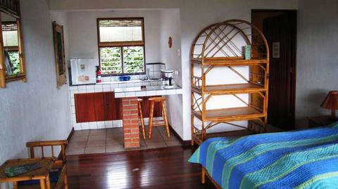 Orosi Lodge Costa Rica