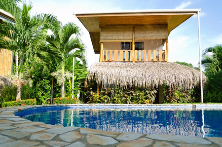 Hotel Recommendation #5