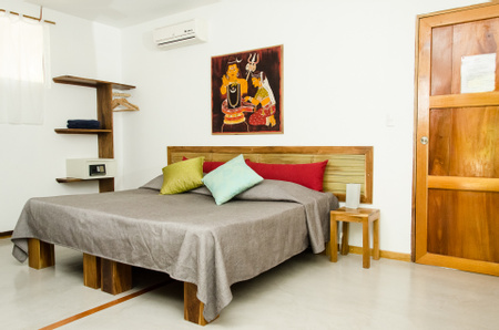 Hotel Recommendation #5
