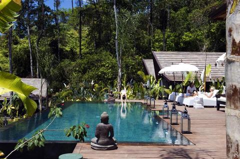 Oxygen Jungle Villas Costa Rica