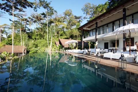Oxygen Jungle Villas Costa Rica