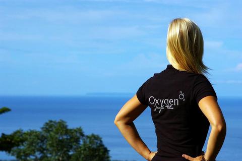 Oxygen Jungle Villas Costa Rica