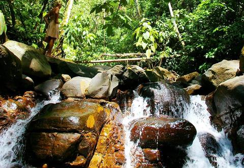 Oxygen Jungle Villas Costa Rica