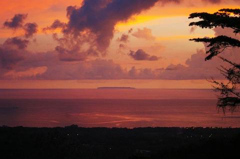 Oxygen Jungle Villas Costa Rica