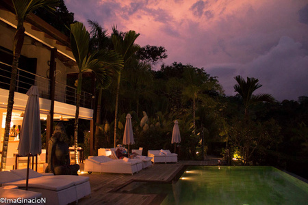 Oxygen Jungle Villas