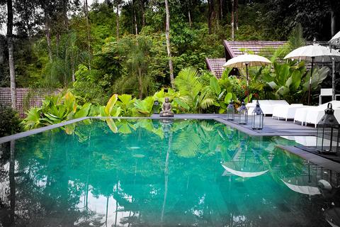 Oxygen Jungle Villas Costa Rica