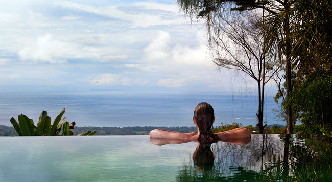 Oxygen Jungle Villas Photo