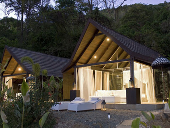 Oxygen Jungle Villas photo 4