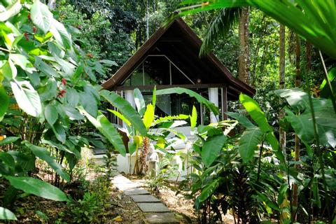Oxygen Jungle Villas Costa Rica