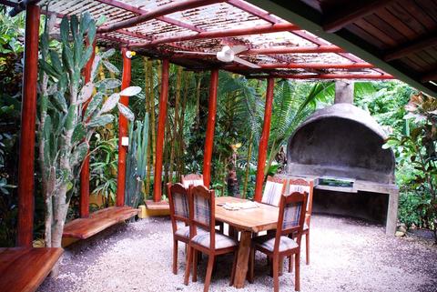 Hotel Pachamama Costa Rica