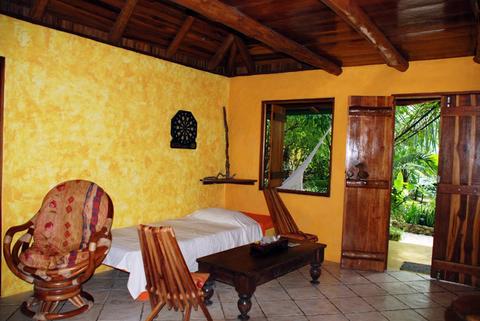 Hotel Pachamama Costa Rica