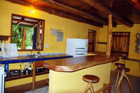 Hotel Pachamama Costa Rica