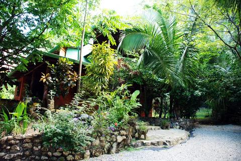 Hotel Pachamama Costa Rica