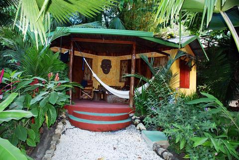 Hotel Pachamama Costa Rica