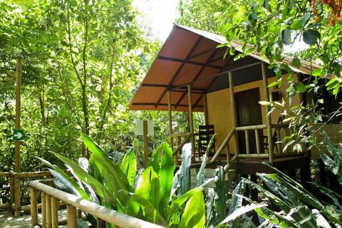 Pachira Lodge Costa Rica