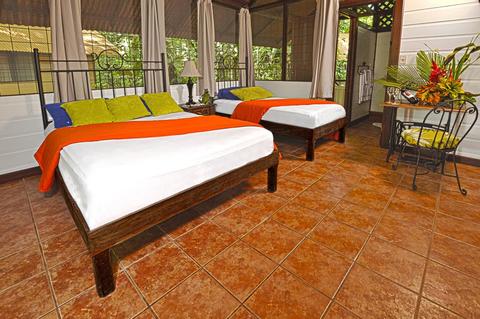 Pachira Lodge Costa Rica