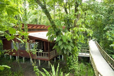 Pachira Lodge Costa Rica