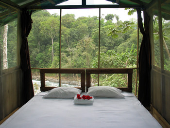 Pacuare River Lodge photo 5