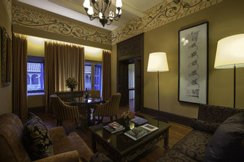 Palacio del Inka photo 5