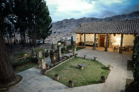 Palacio Manco Capac photo 2