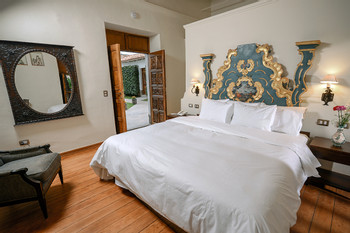 Palacio Manco Capac photo 4