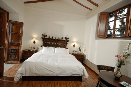 Palacio Manco Capac photo 3