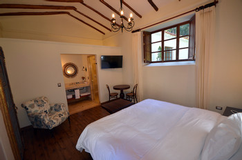 Palacio Manco Capac photo 5
