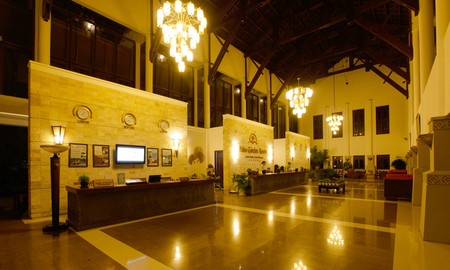 Palm Garden Resort photo 2