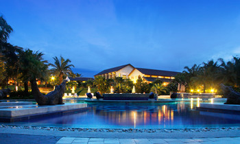 Palm Garden Resort photo 4